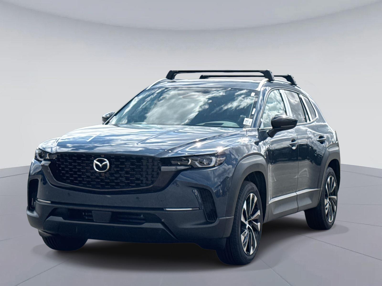 2026 Mazda CX-50 Hybrid Premium Plus