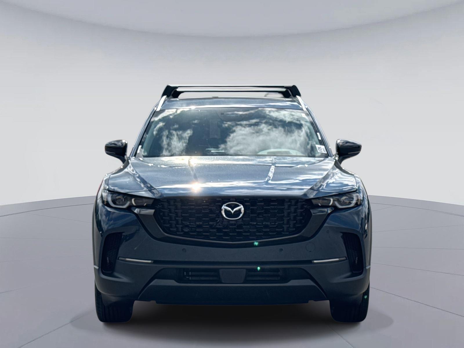 2026 Mazda CX-50 Hybrid Premium Plus