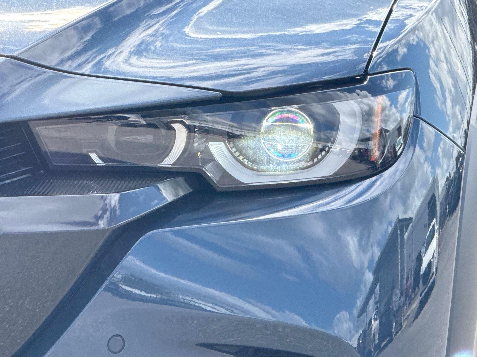 2026 Mazda CX-50 Hybrid Premium Plus