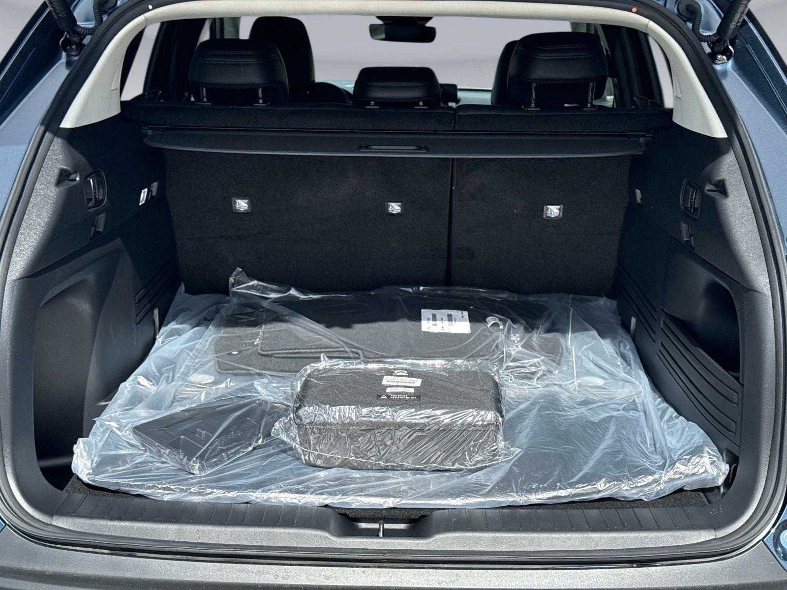 2026 Mazda CX-50 Hybrid Premium Plus