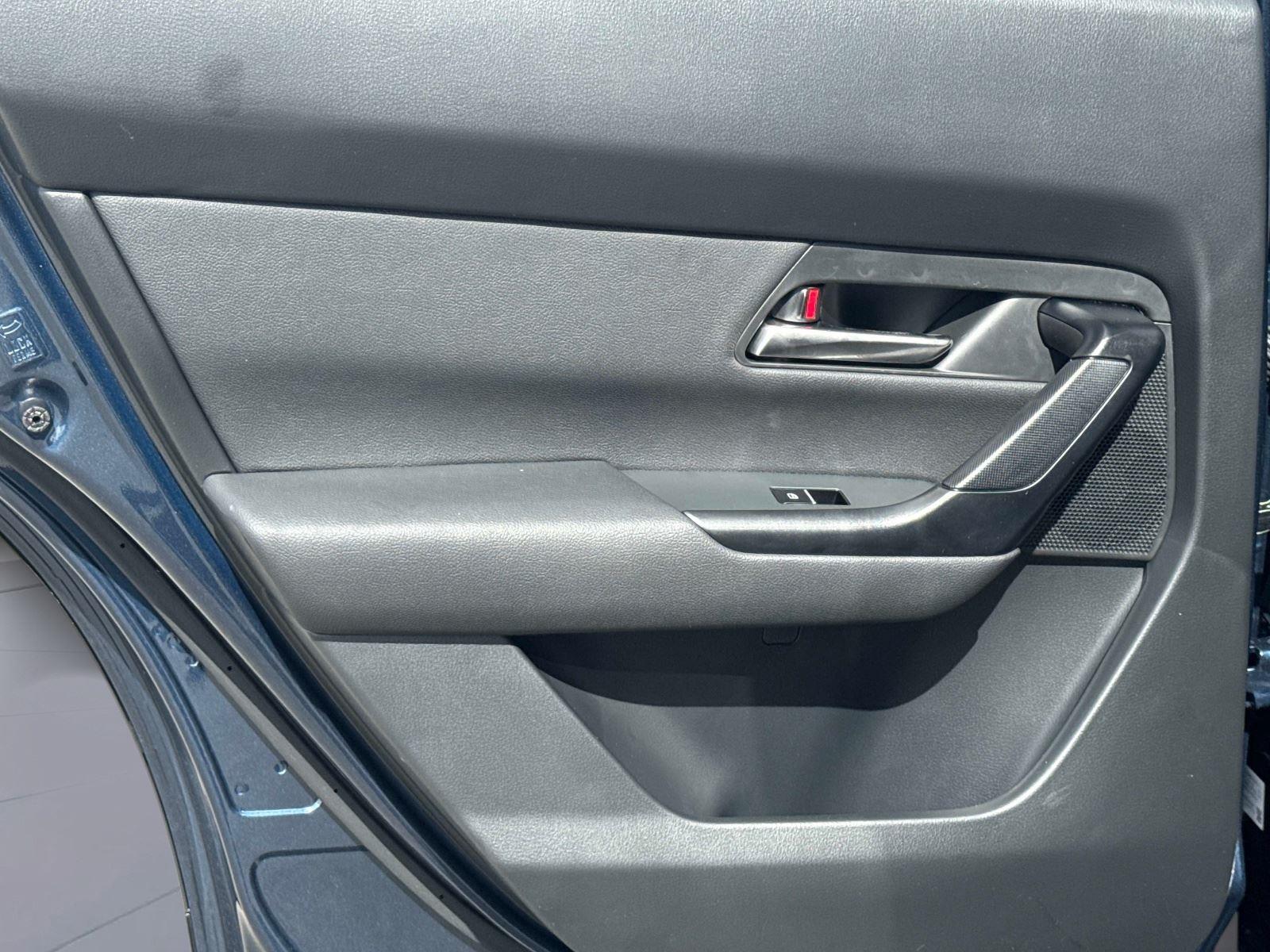 2026 Mazda CX-50 Hybrid Premium Plus