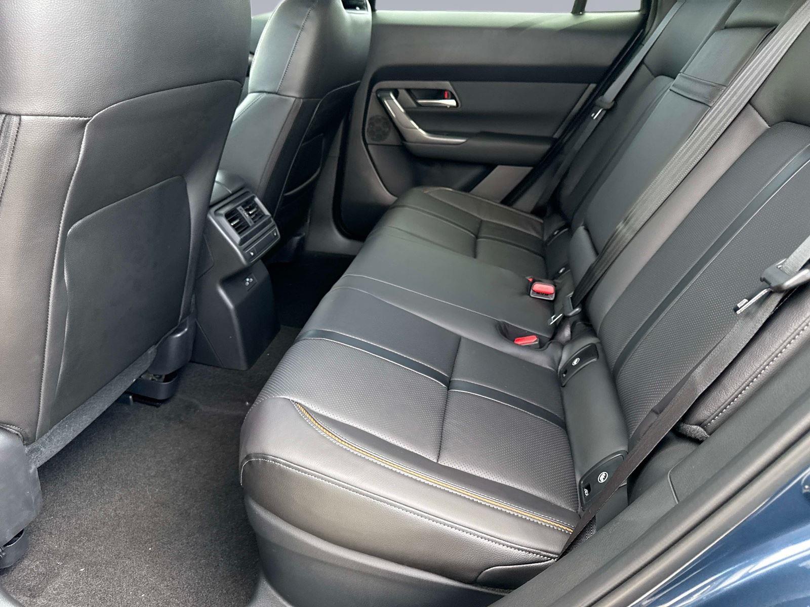 2026 Mazda CX-50 Hybrid Premium Plus