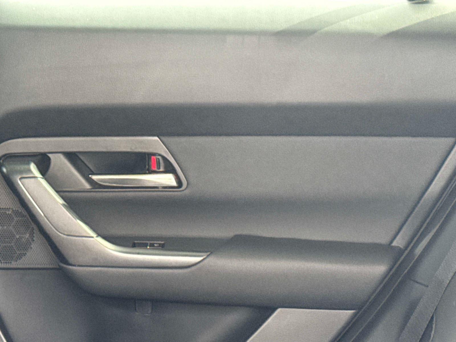 2026 Mazda CX-50 Hybrid Premium Plus