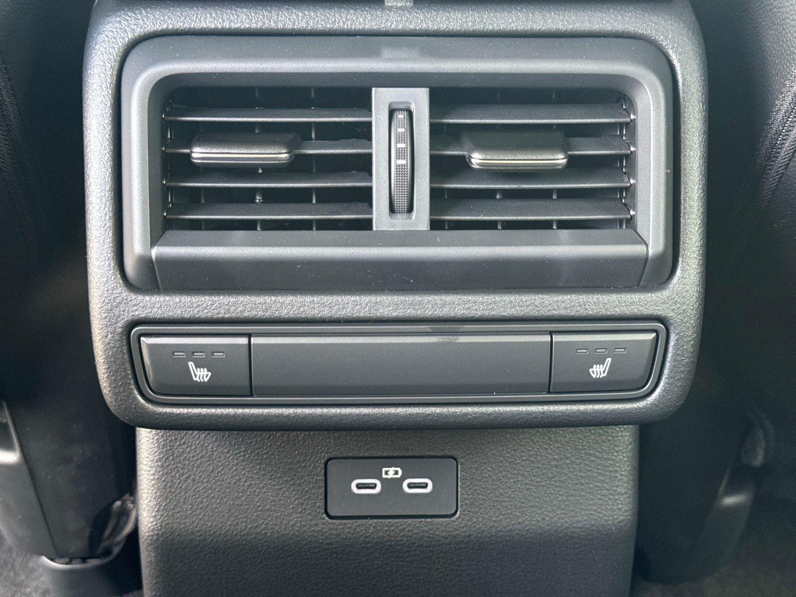 2026 Mazda CX-50 Hybrid Premium Plus