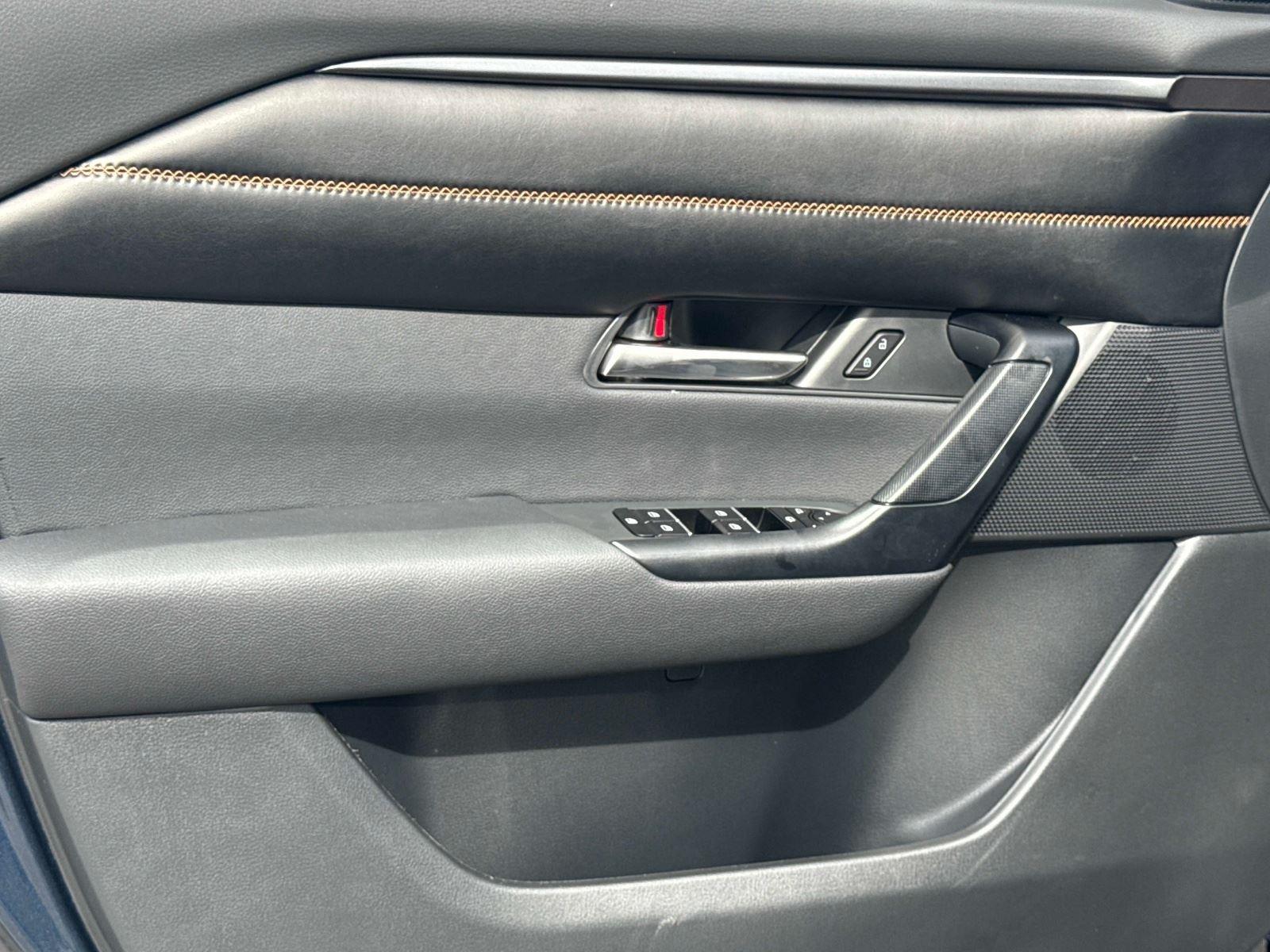 2026 Mazda CX-50 Hybrid Premium Plus