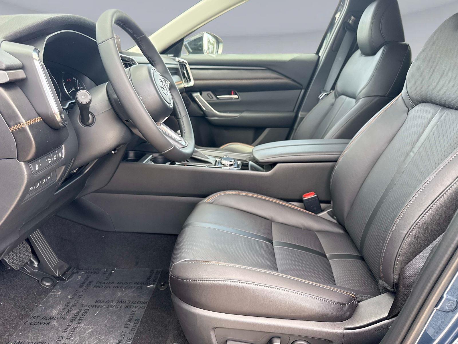 2026 Mazda CX-50 Hybrid Premium Plus