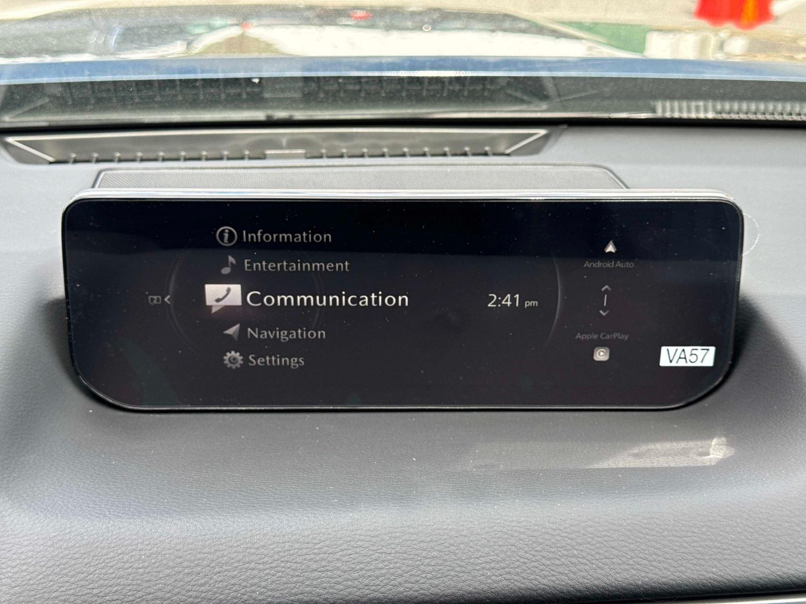 2026 Mazda CX-50 Hybrid Premium Plus