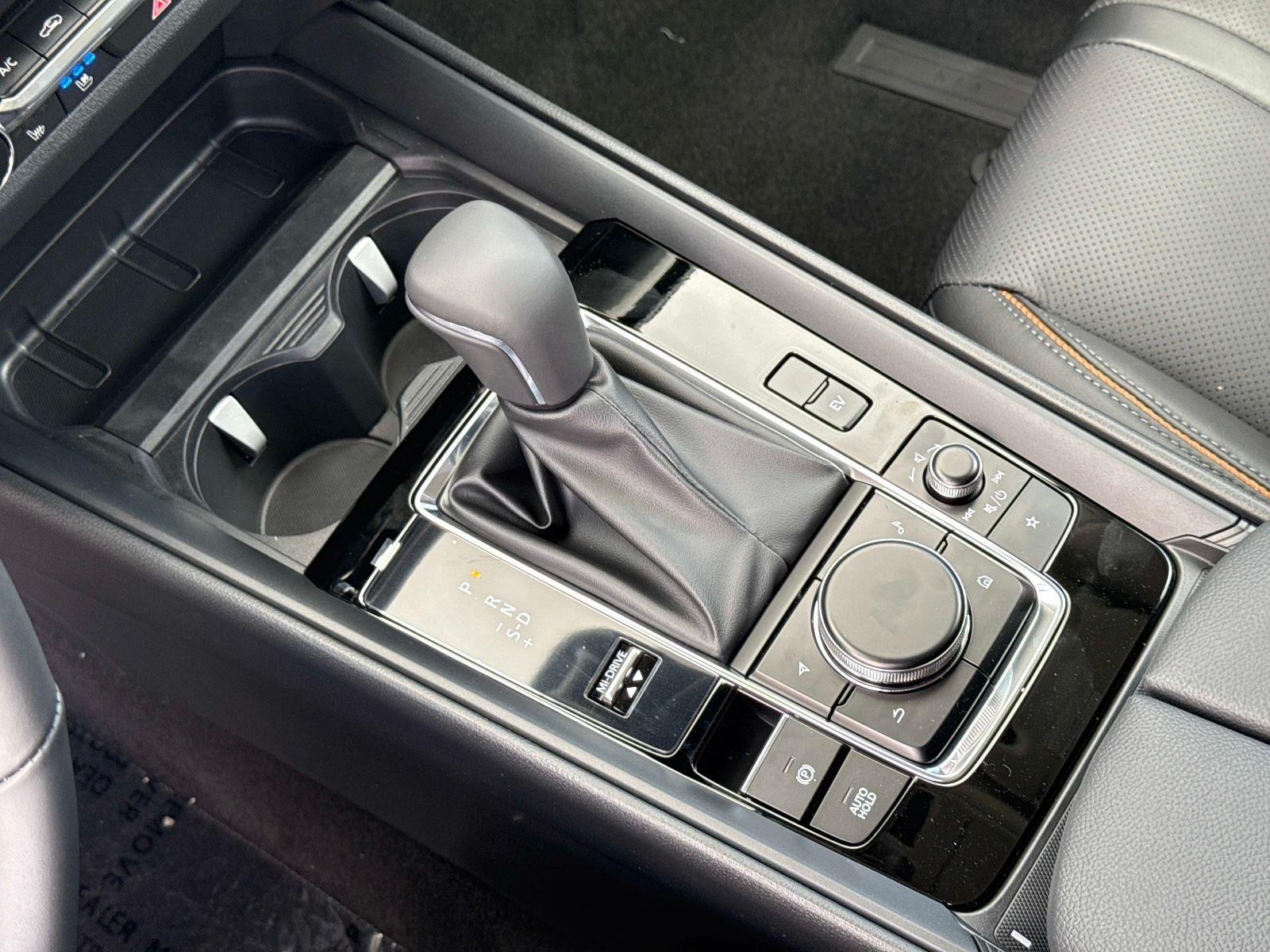 2026 Mazda CX-50 Hybrid Premium Plus