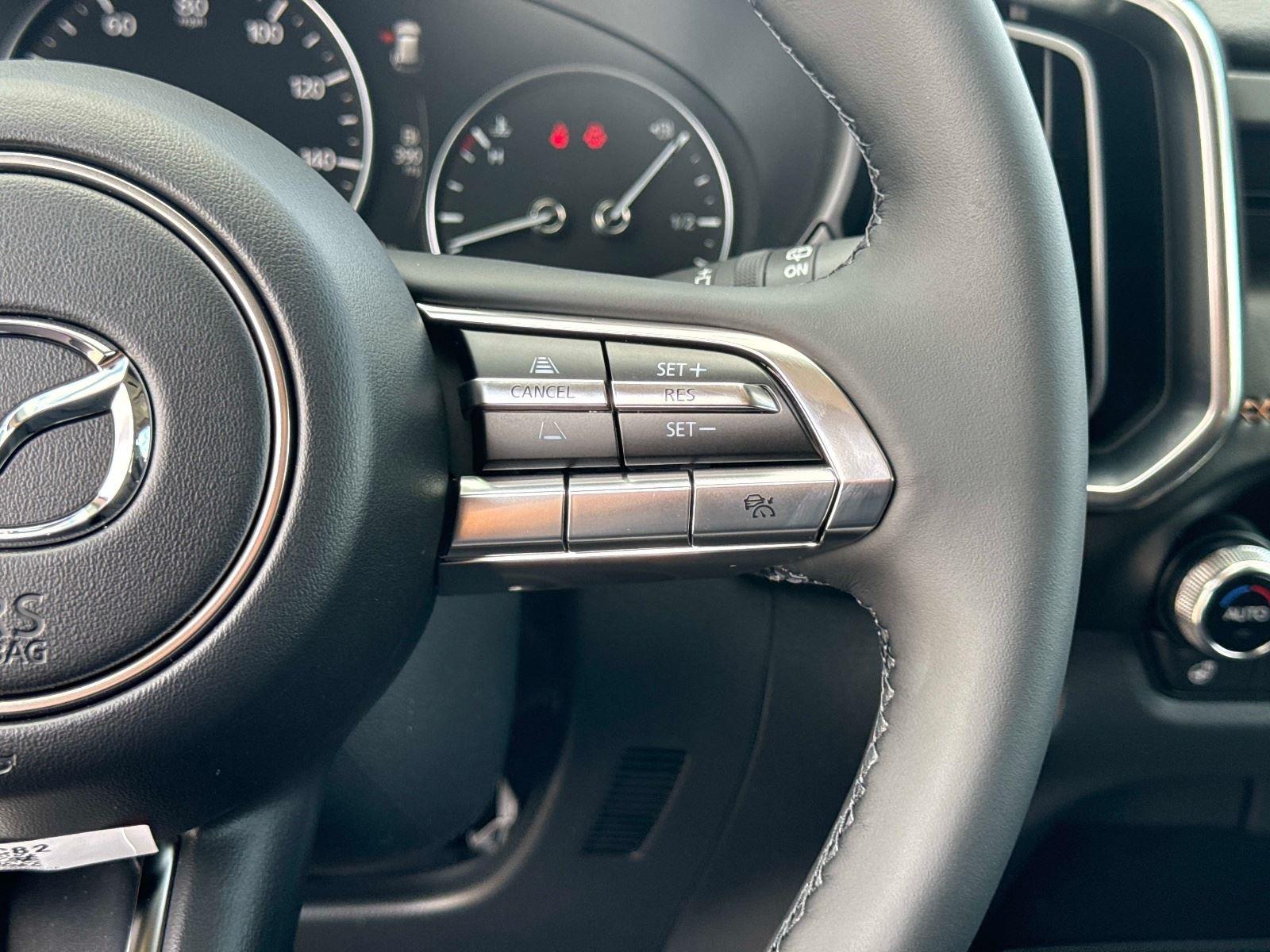 2026 Mazda CX-50 Hybrid Premium Plus