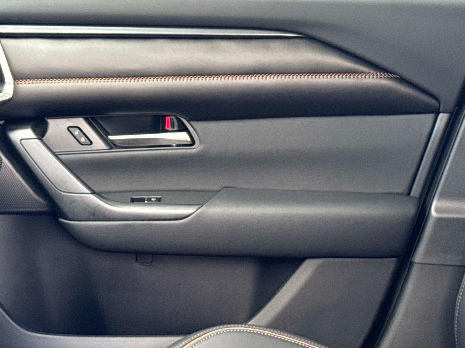 2026 Mazda CX-50 2.5 Turbo Premium Plus