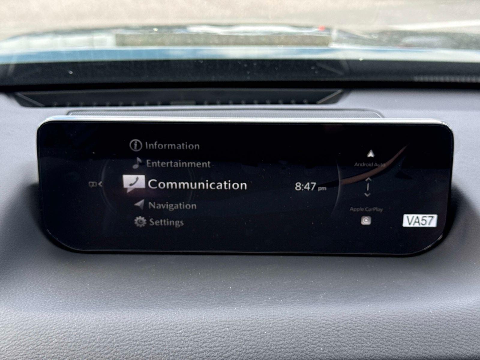 2026 Mazda CX-50 2.5 Turbo Premium Plus