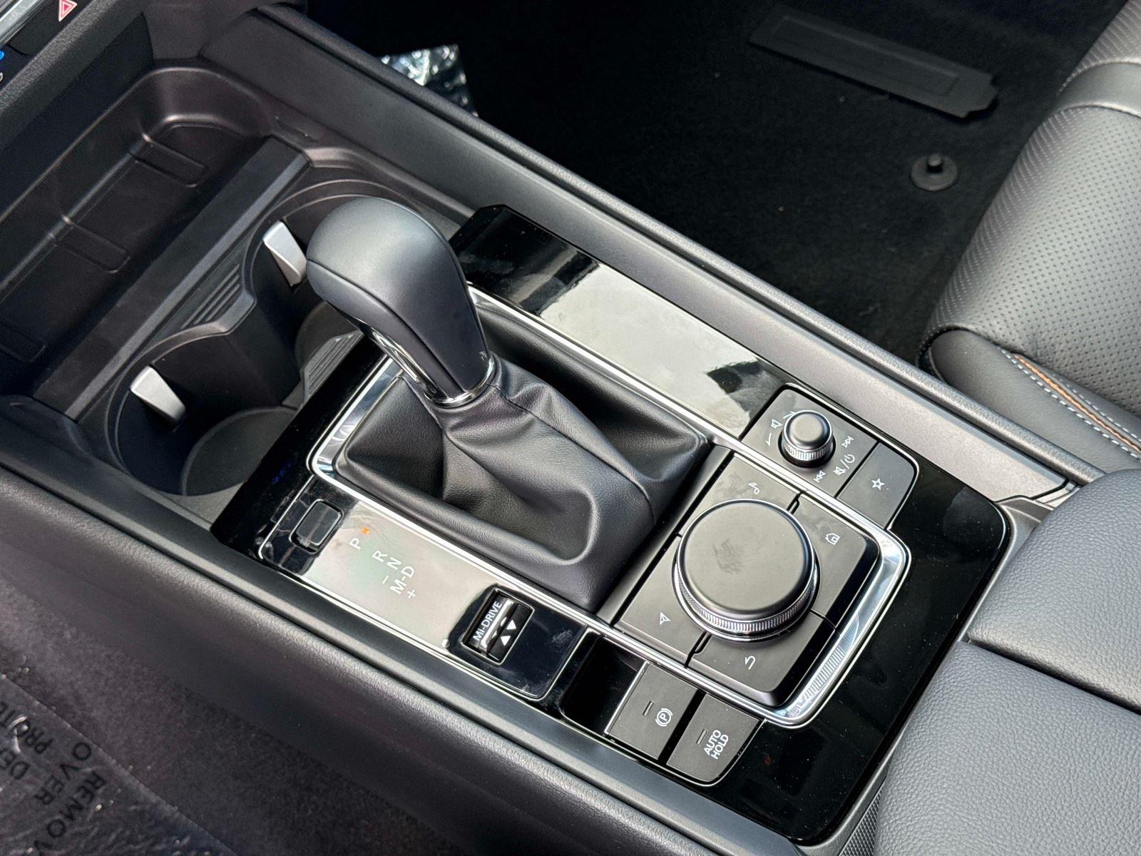 2026 Mazda CX-50 2.5 Turbo Premium Plus