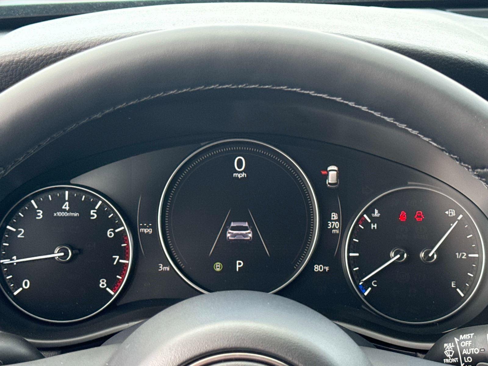 2026 Mazda CX-50 2.5 Turbo Premium Plus