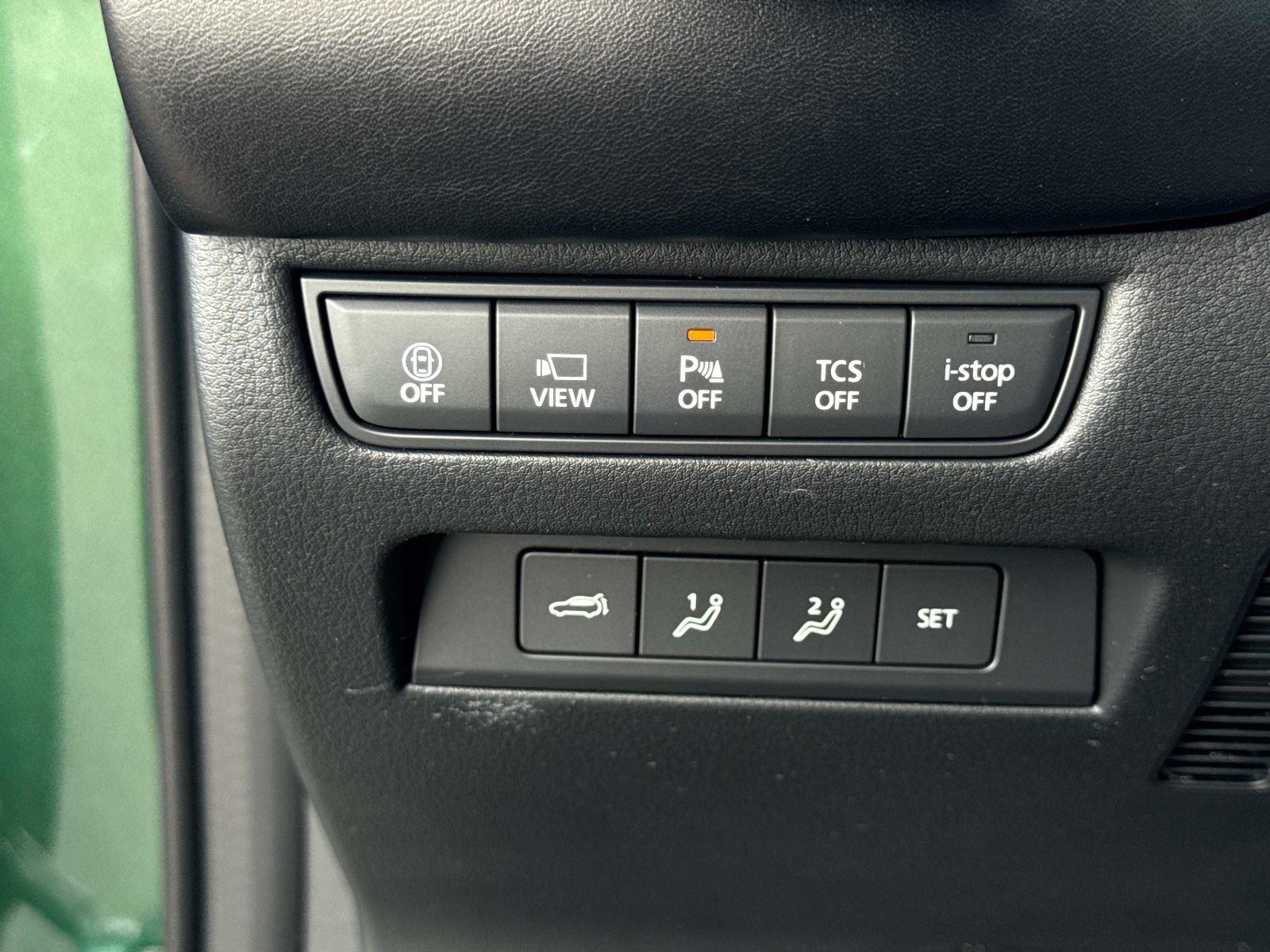 2026 Mazda CX-50 2.5 Turbo Premium Plus