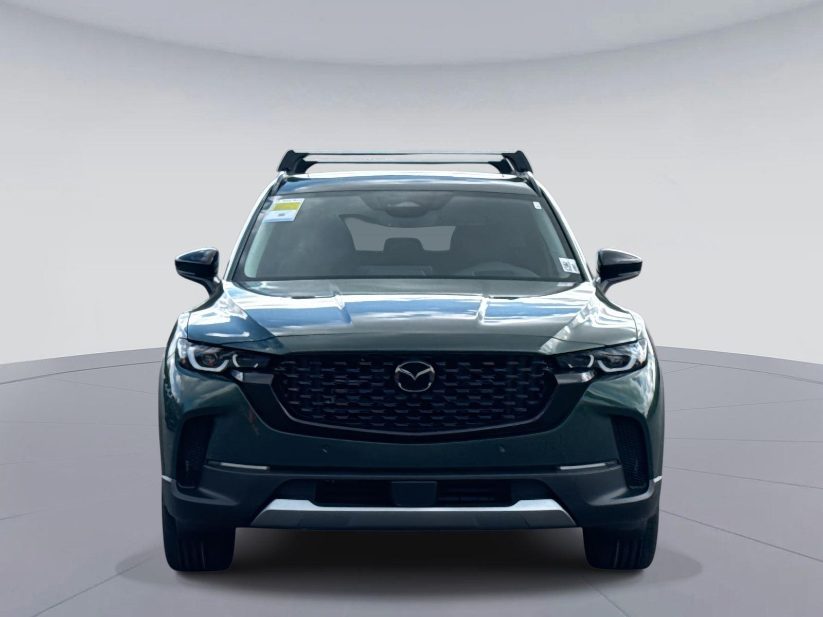 2026 Mazda CX-50 2.5 Turbo Premium Plus