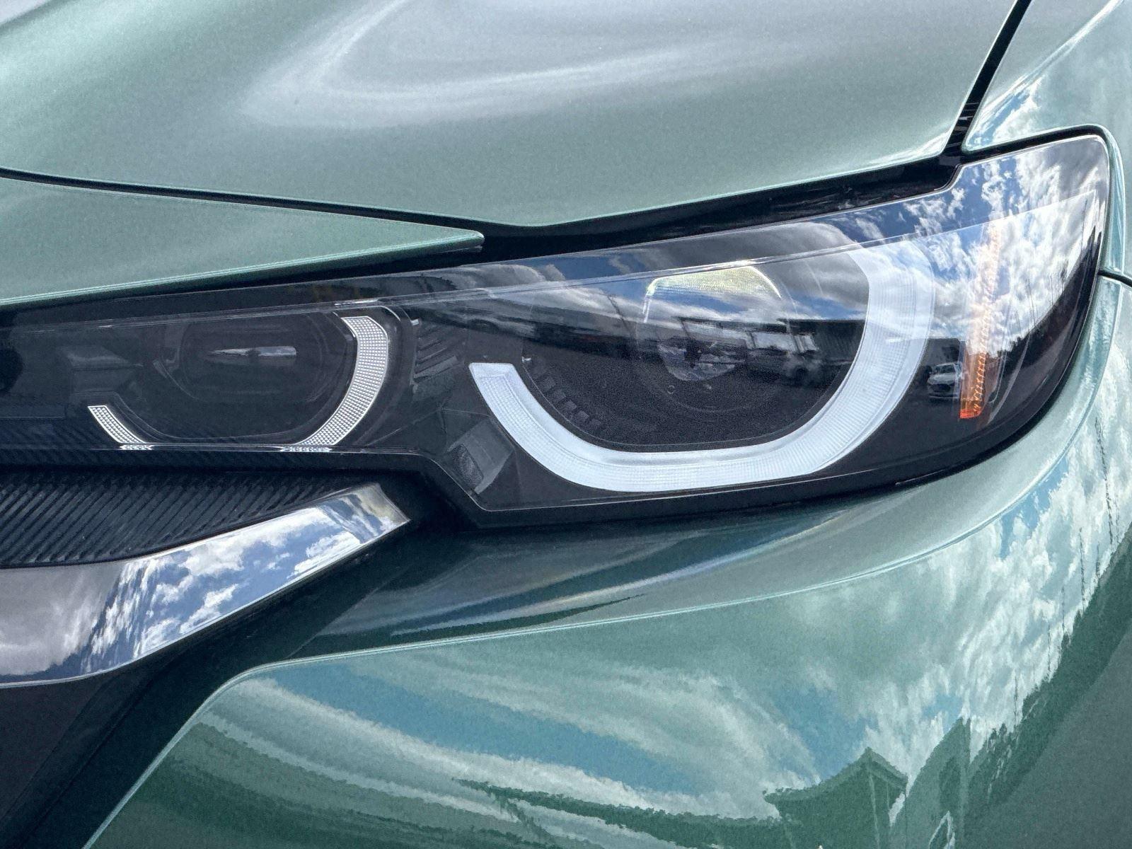 2026 Mazda CX-50 2.5 Turbo Premium Plus