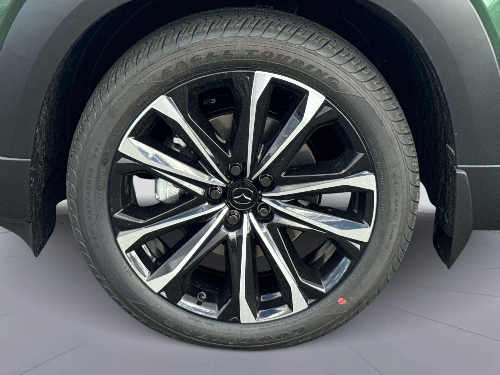 2026 Mazda CX-50 2.5 Turbo Premium Plus