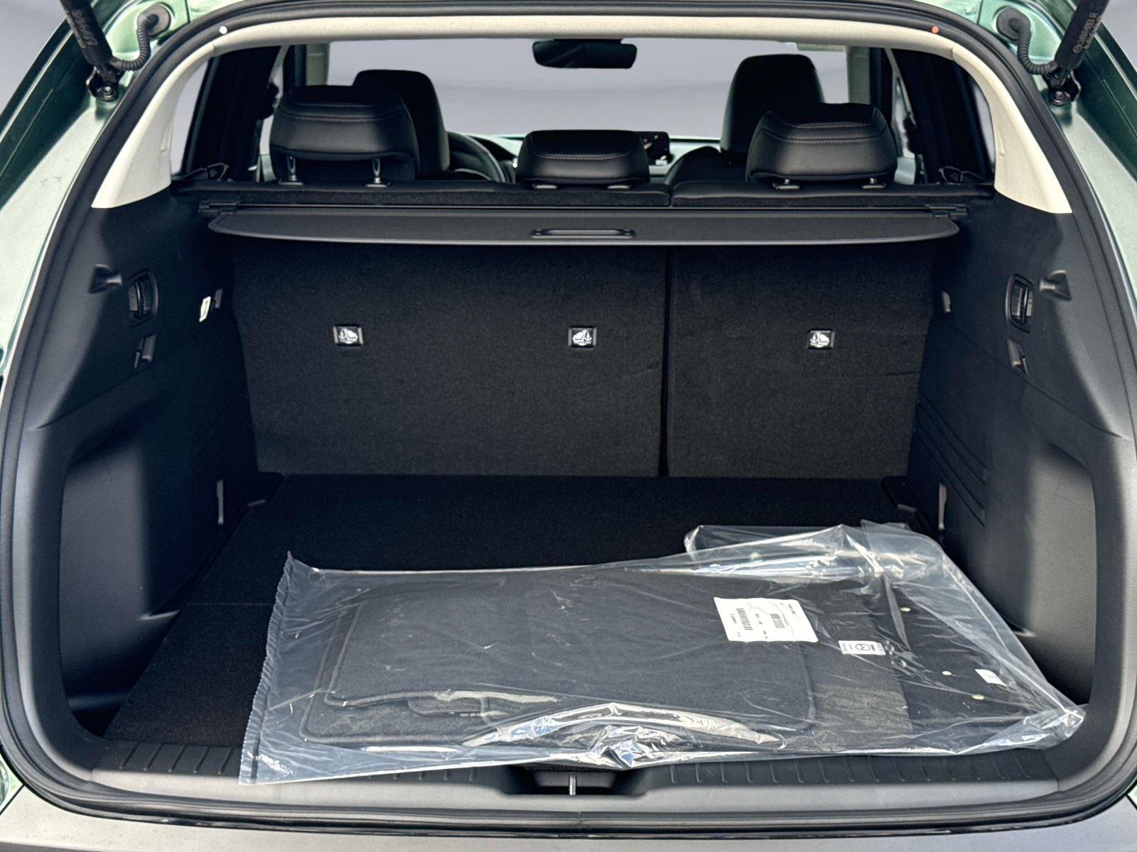 2026 Mazda CX-50 2.5 Turbo Premium Plus