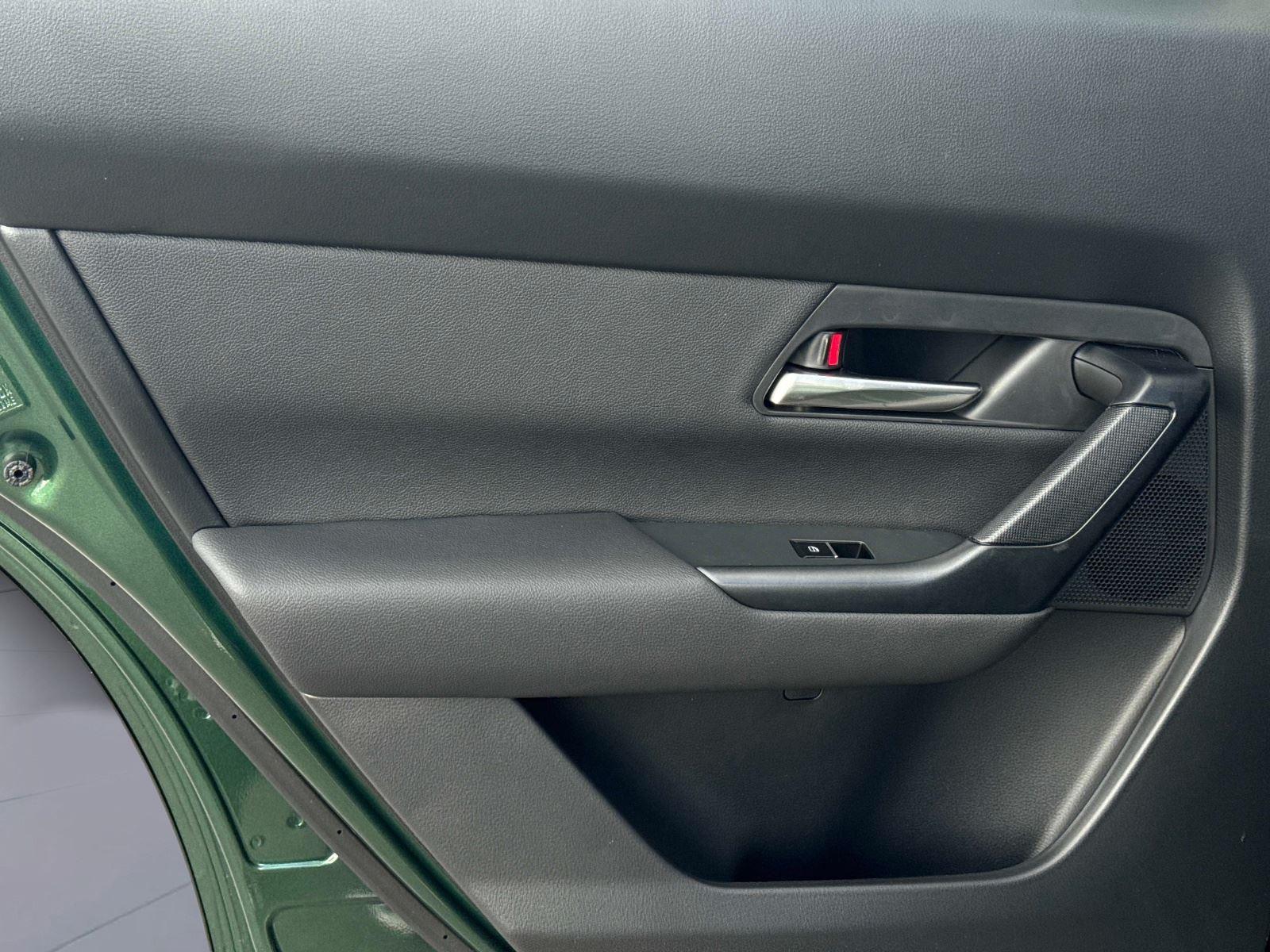 2026 Mazda CX-50 2.5 Turbo Premium Plus