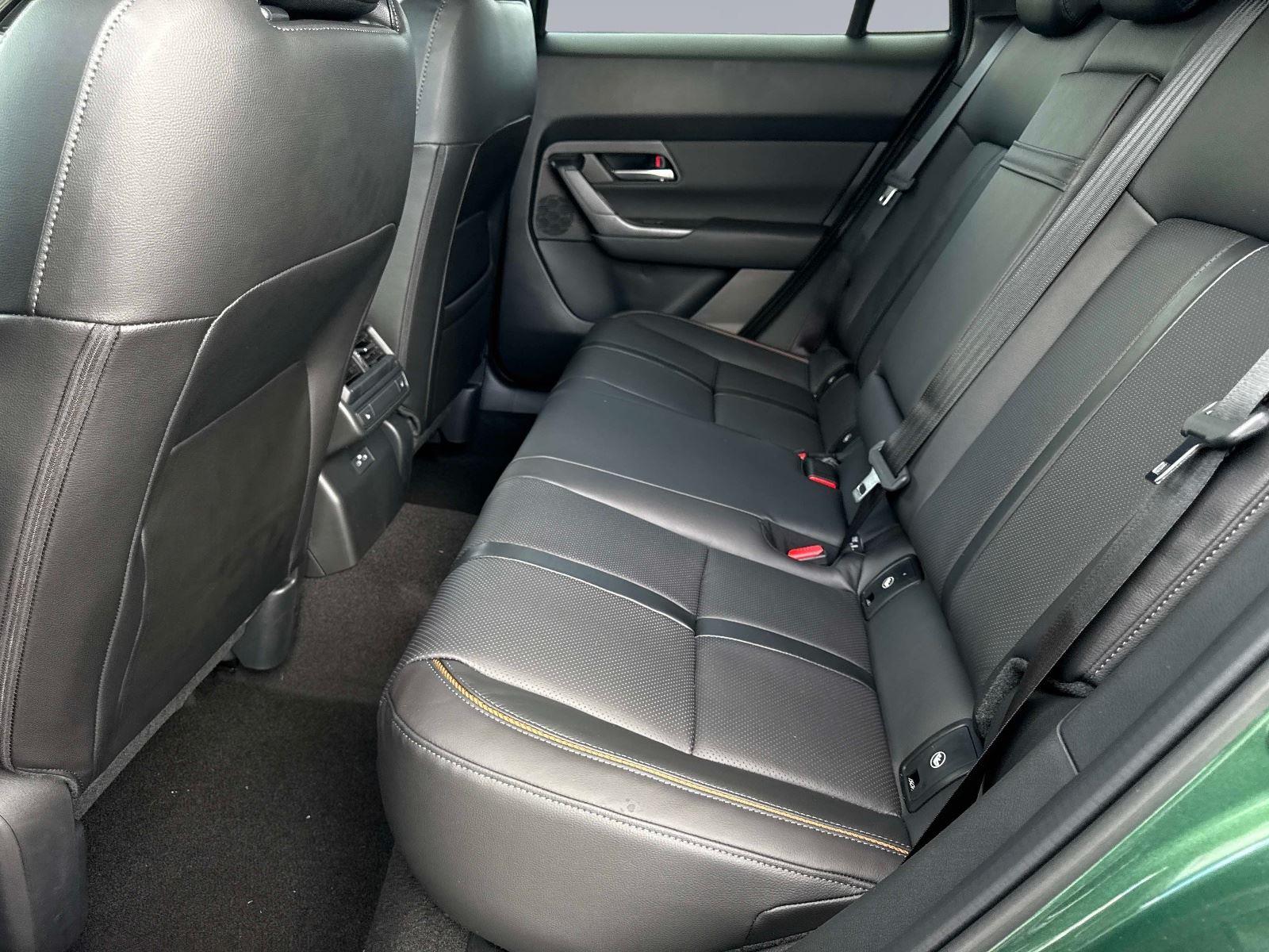 2026 Mazda CX-50 2.5 Turbo Premium Plus