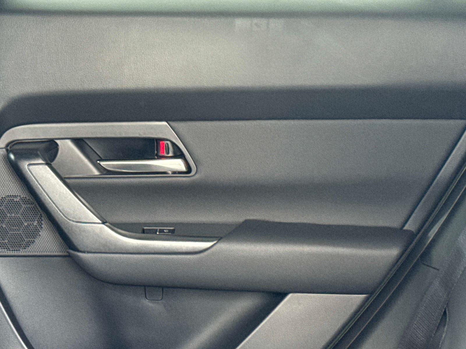 2026 Mazda CX-50 2.5 Turbo Premium Plus