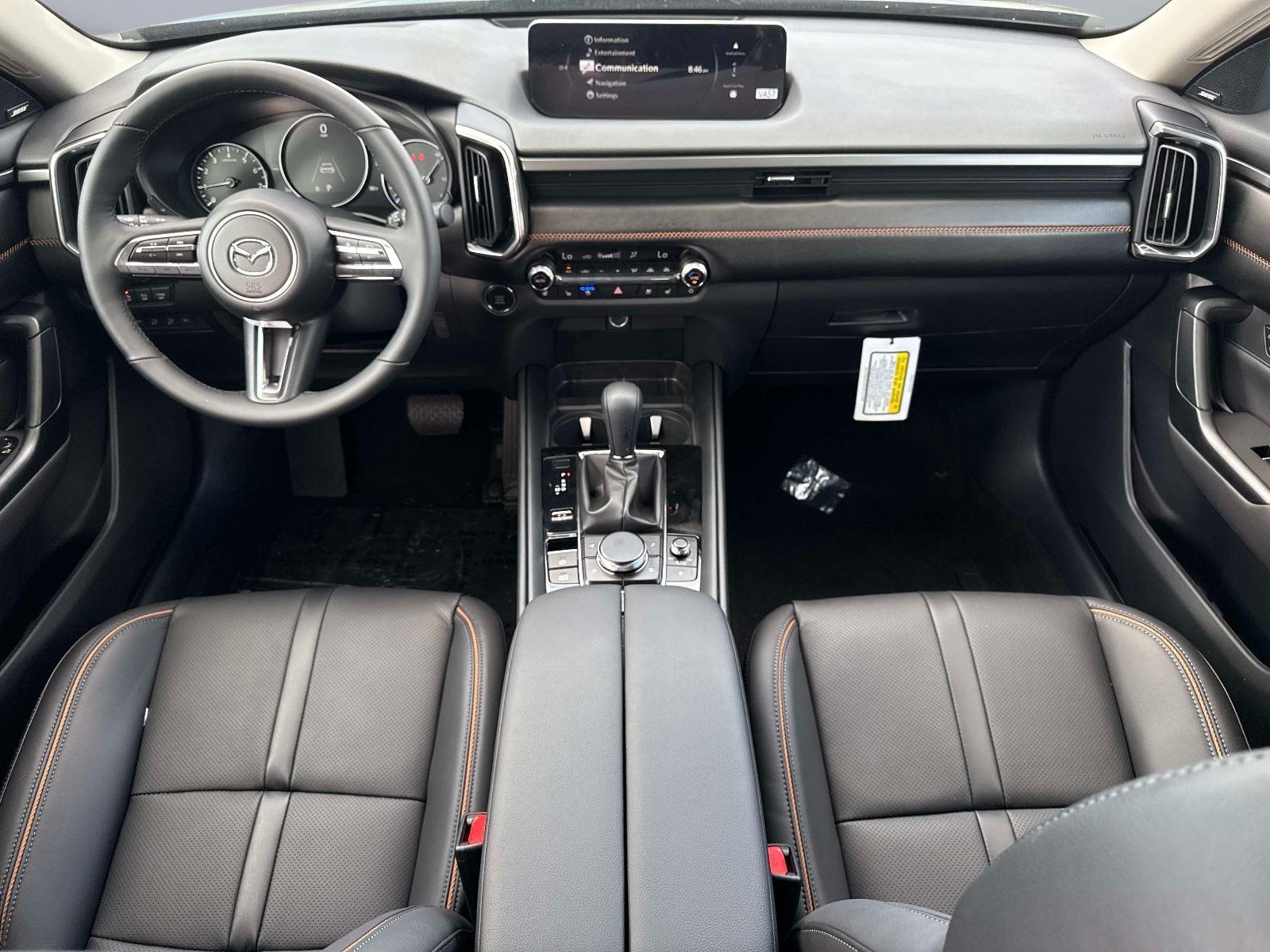 2026 Mazda CX-50 2.5 Turbo Premium Plus