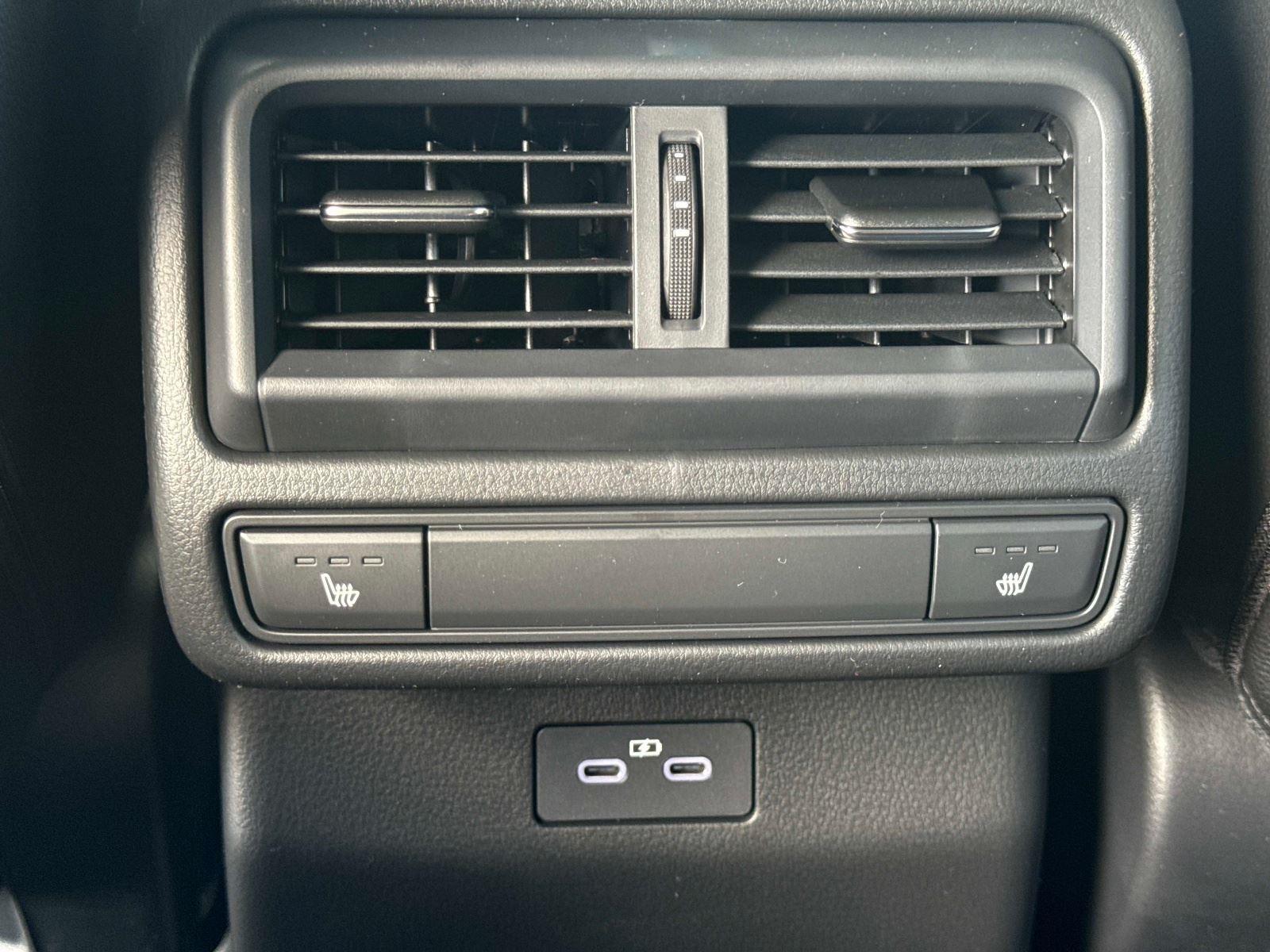 2026 Mazda CX-50 2.5 Turbo Premium Plus