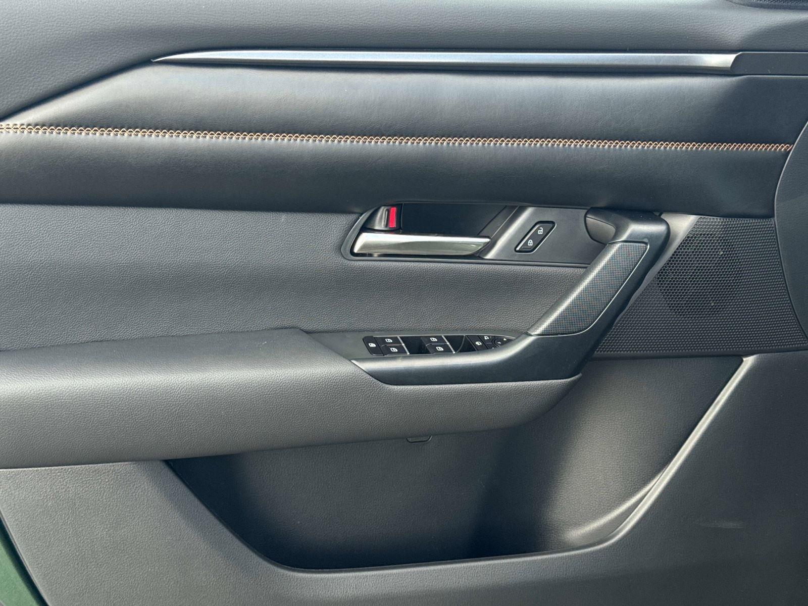 2026 Mazda CX-50 2.5 Turbo Premium Plus