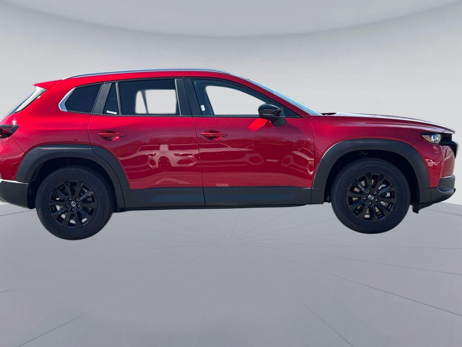 2026 Mazda CX-50 2.5 S Select