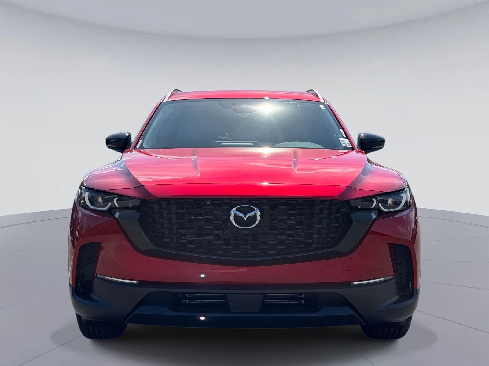2026 Mazda CX-50 2.5 S Select