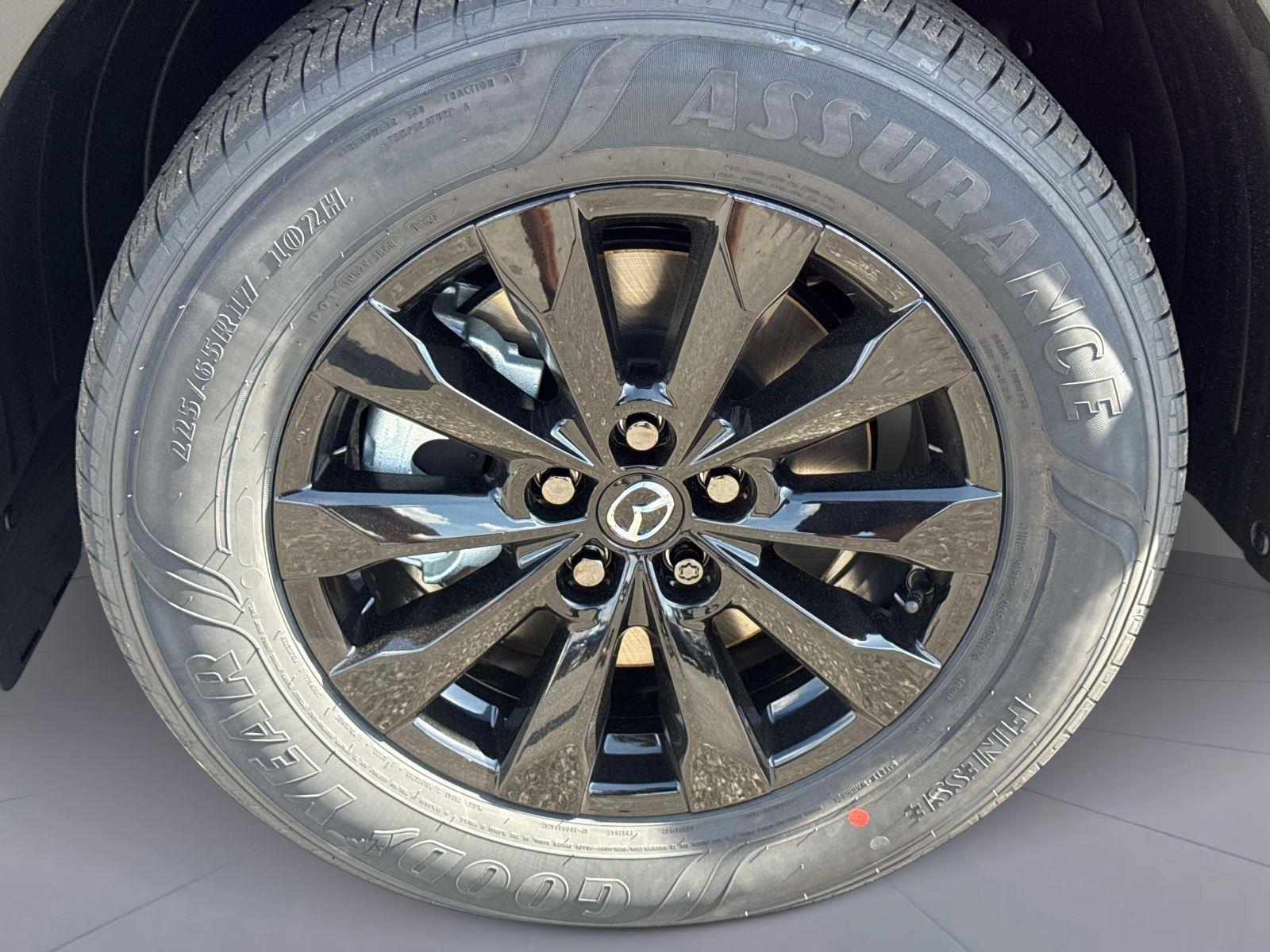 2026 Mazda CX-50 2.5 S Select