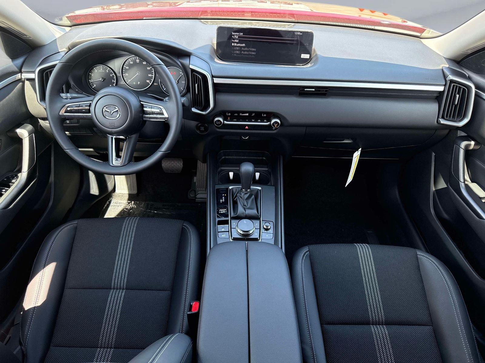 2026 Mazda CX-50 2.5 S Select