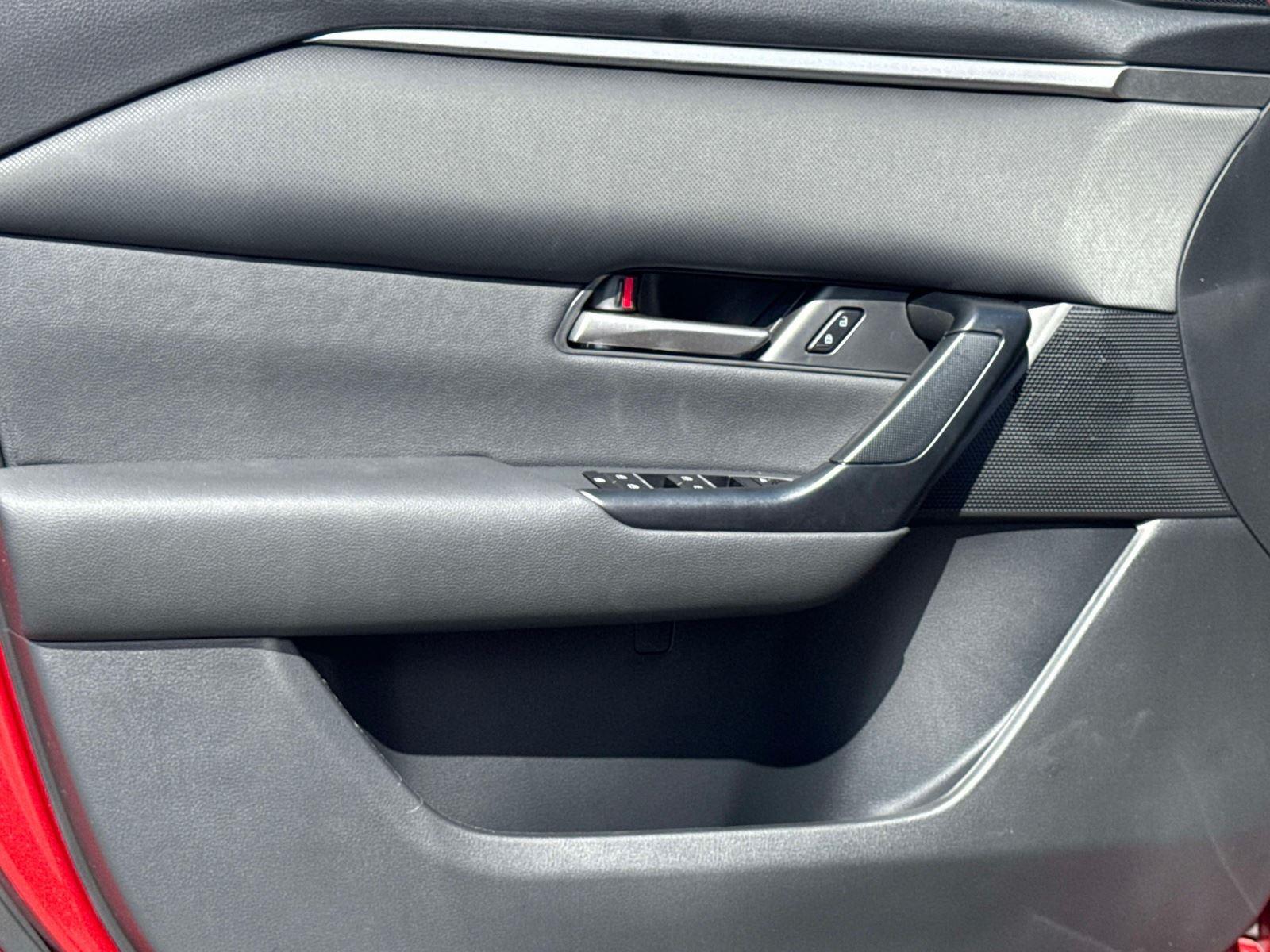 2026 Mazda CX-50 2.5 S Select