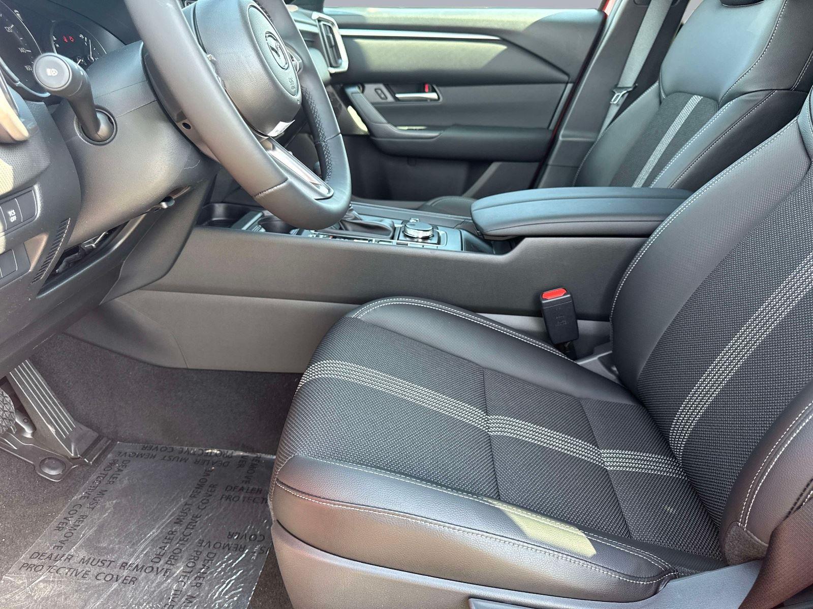 2026 Mazda CX-50 2.5 S Select