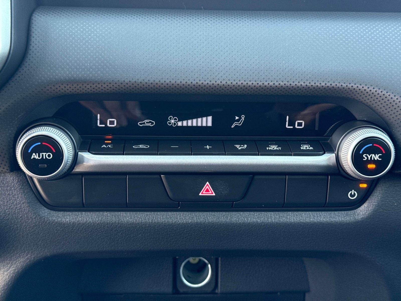 2026 Mazda CX-50 2.5 S Select