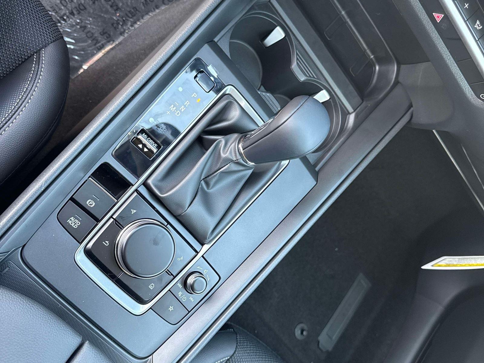 2026 Mazda CX-50 2.5 S Select