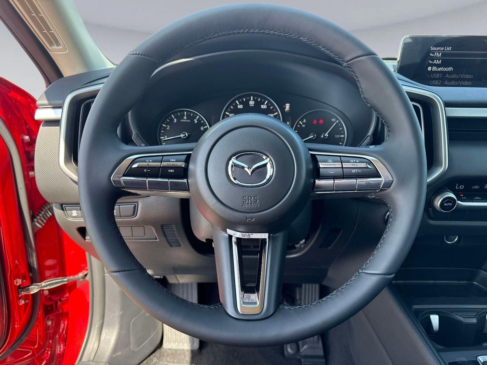 2026 Mazda CX-50 2.5 S Select