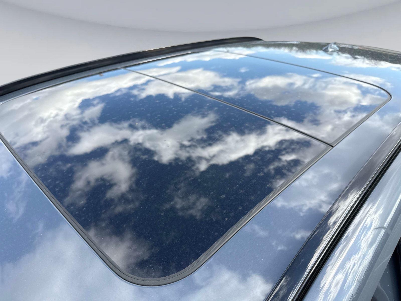 2026 Mazda CX-50 2.5 Turbo