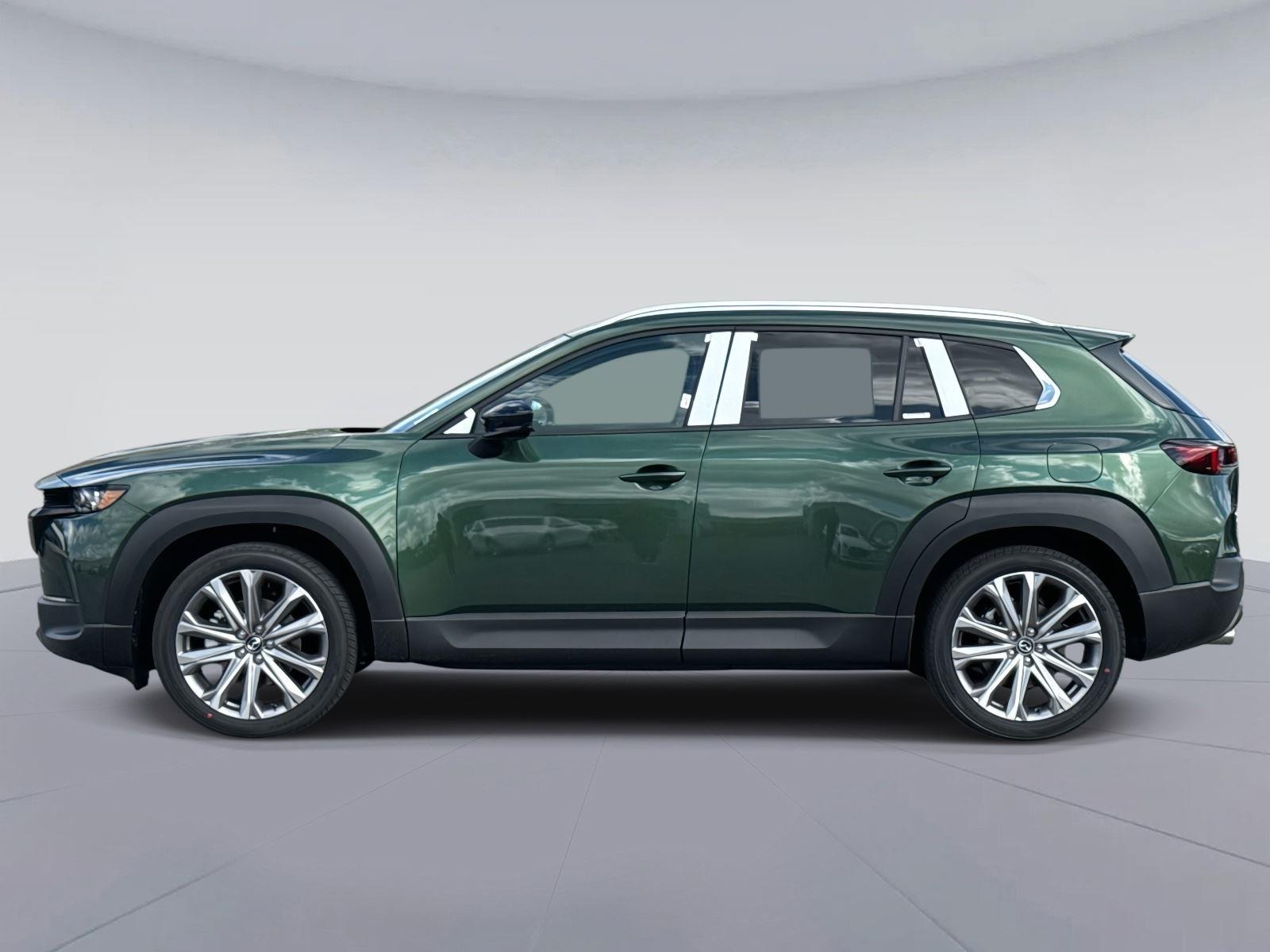 2026 Mazda CX-50 2.5 S Premium