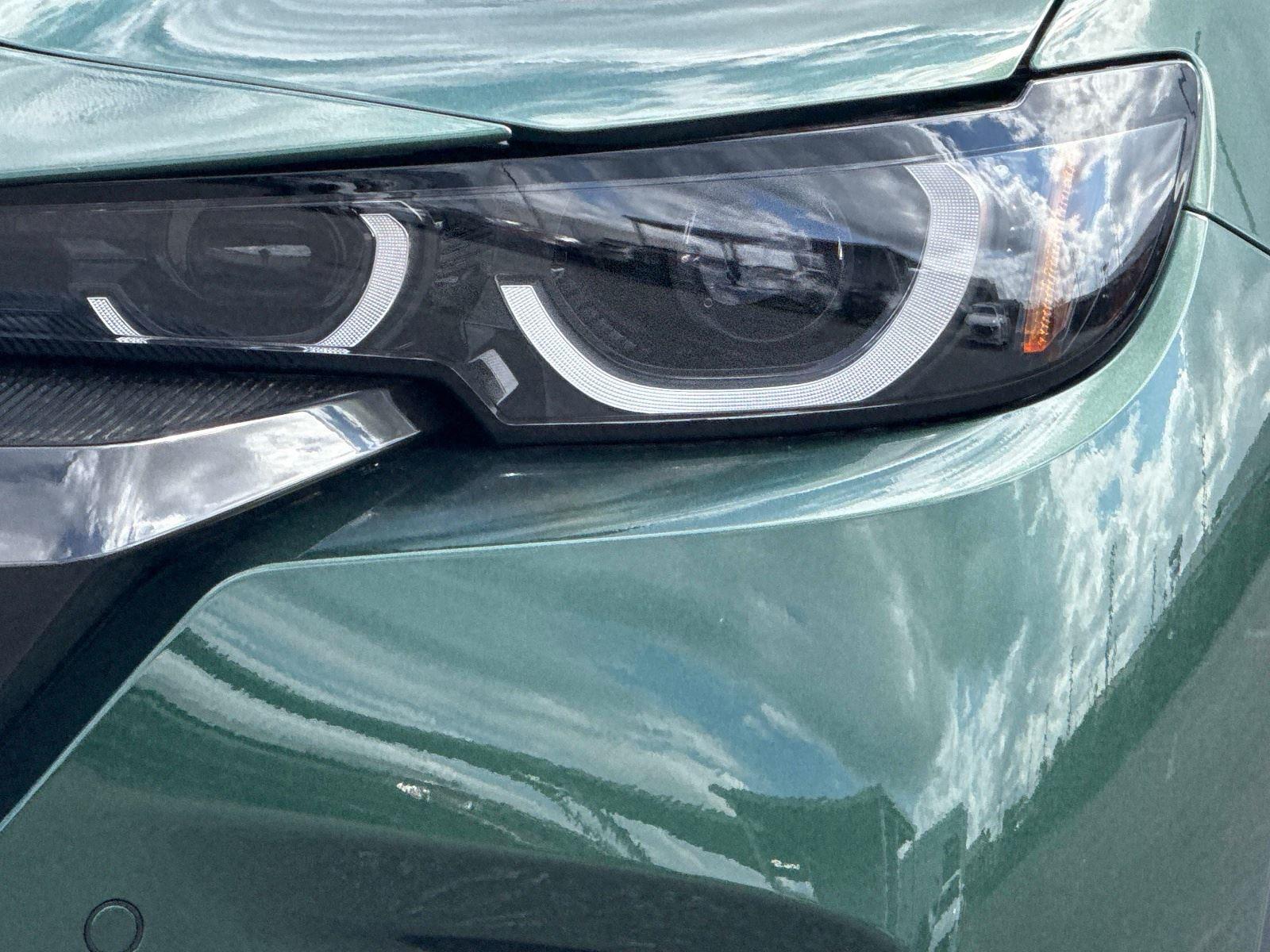 2026 Mazda CX-50 2.5 S Premium