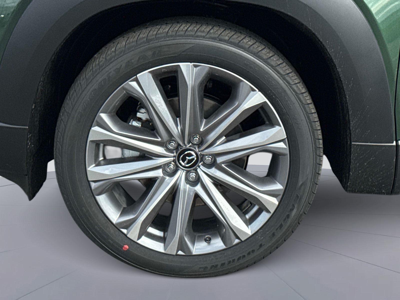 2026 Mazda CX-50 2.5 S Premium