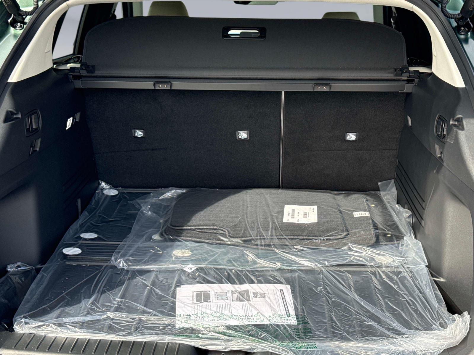 2026 Mazda CX-50 2.5 S Premium