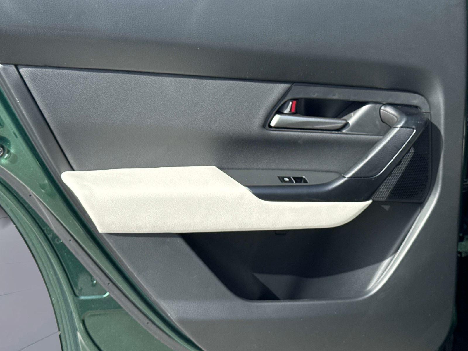 2026 Mazda CX-50 2.5 S Premium