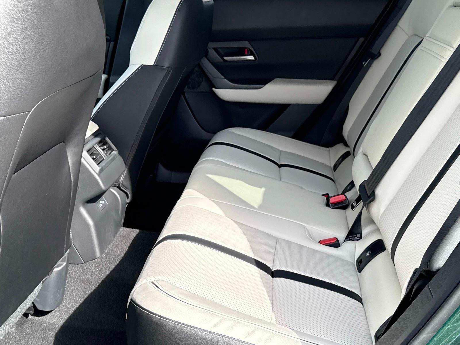 2026 Mazda CX-50 2.5 S Premium