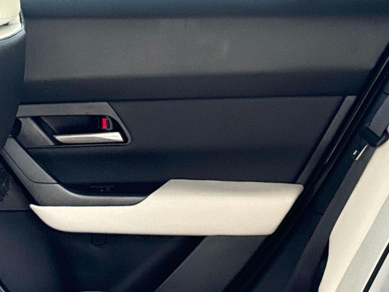 2026 Mazda CX-50 2.5 S Premium