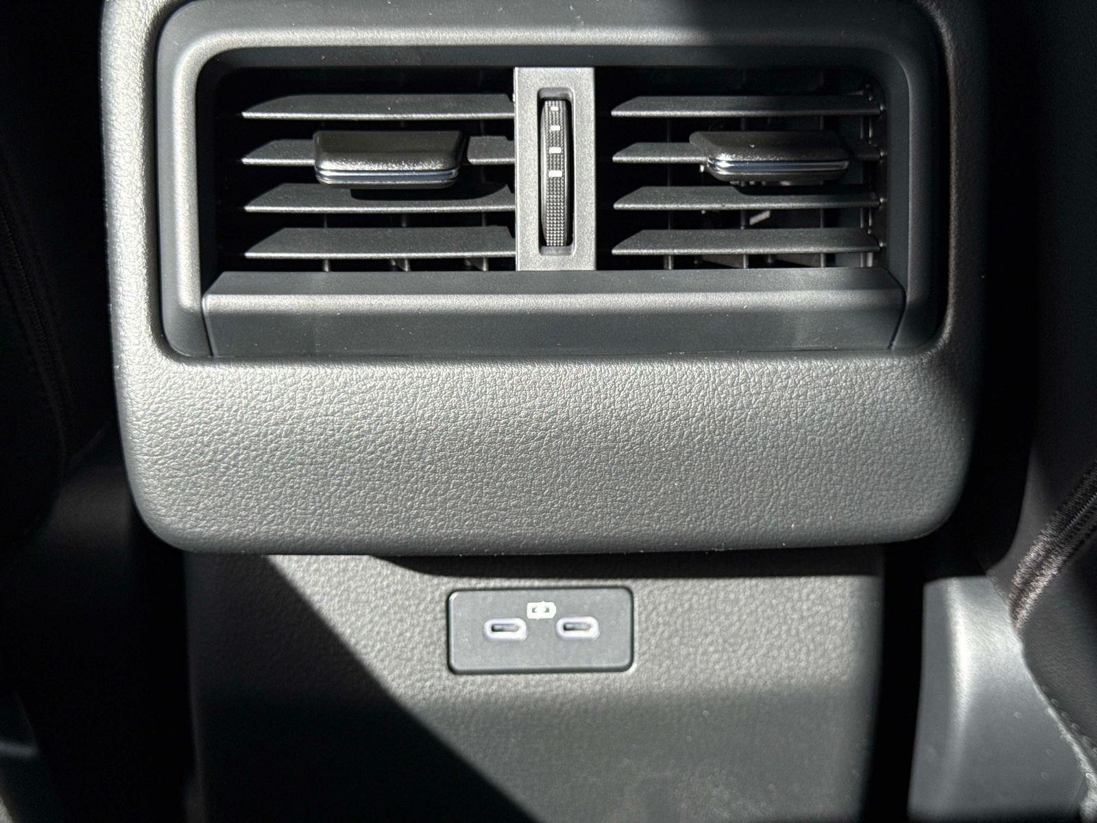 2026 Mazda CX-50 2.5 S Premium