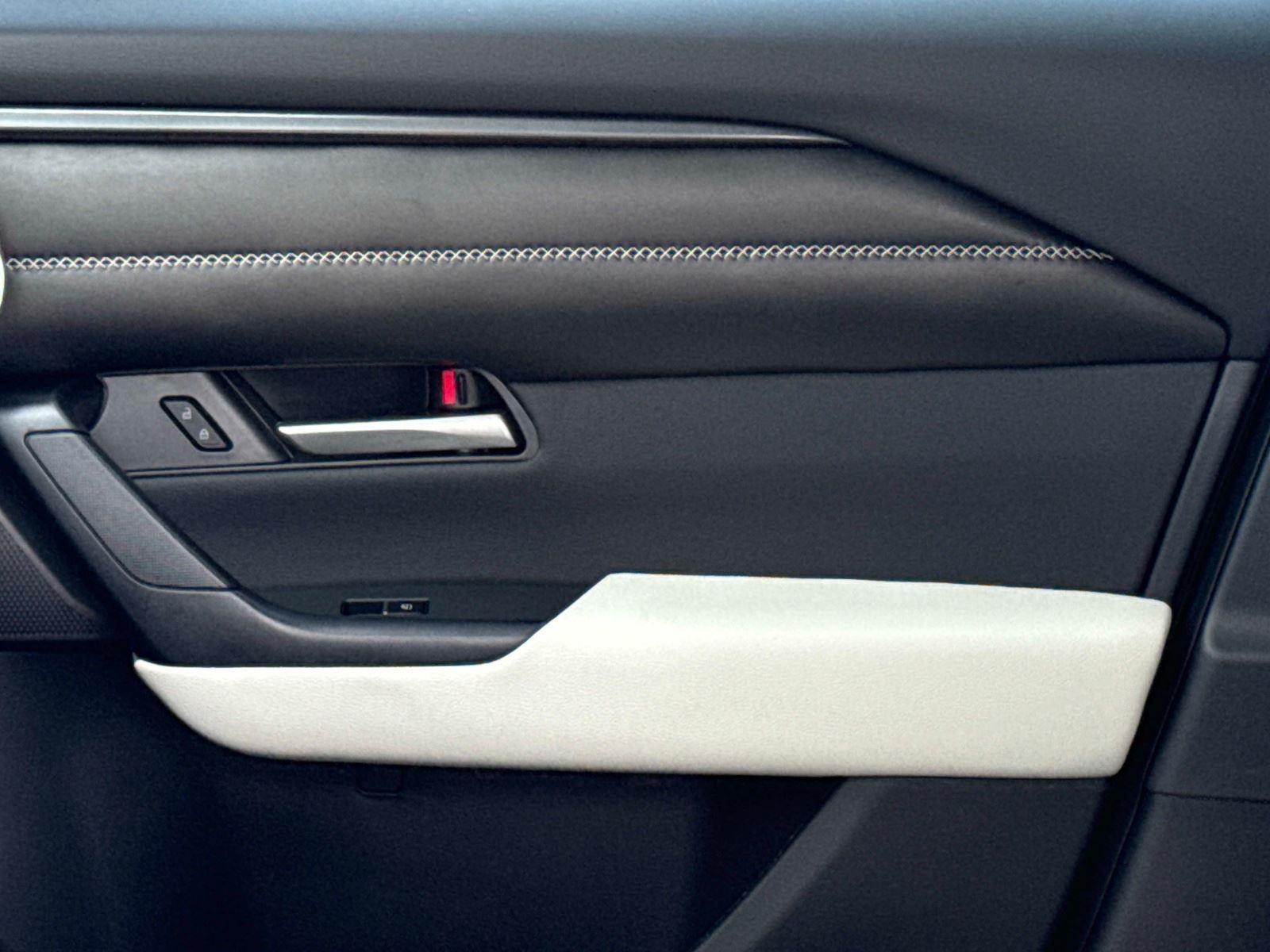 2026 Mazda CX-50 2.5 S Premium