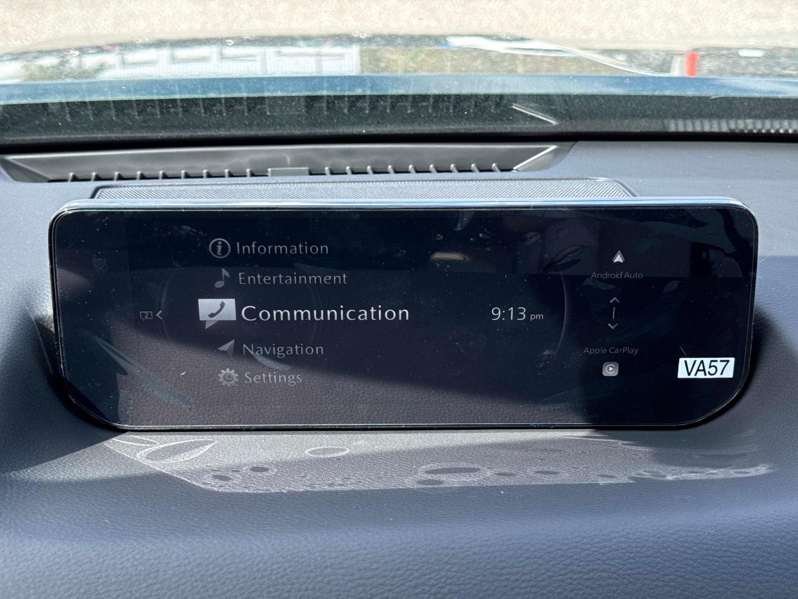 2026 Mazda CX-50 2.5 S Premium