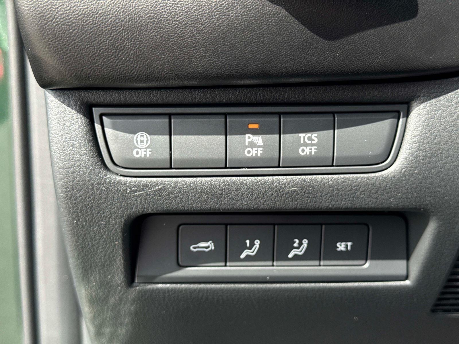 2026 Mazda CX-50 2.5 S Premium