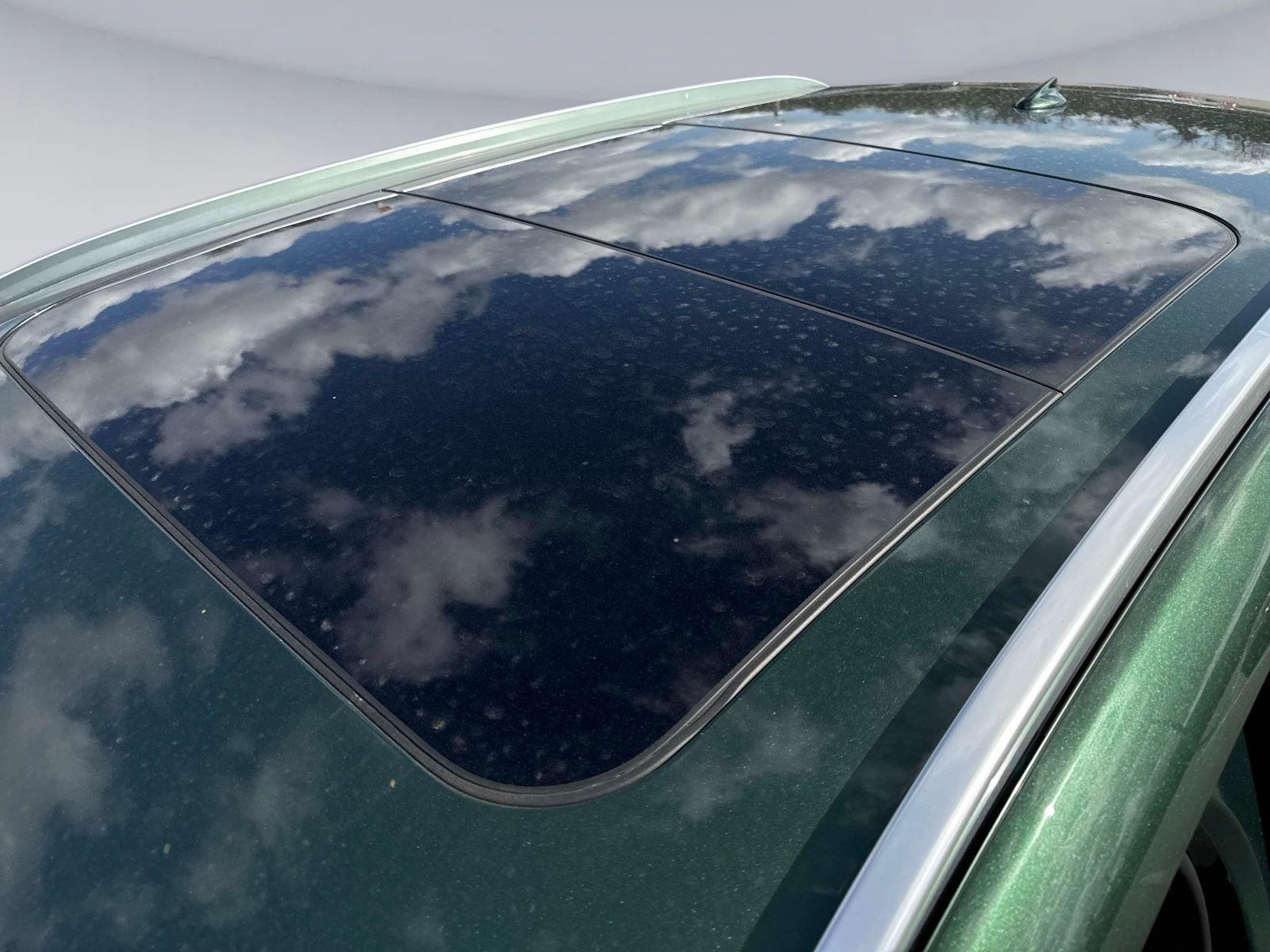 2026 Mazda CX-50 2.5 S Premium